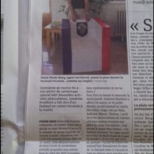 article dna