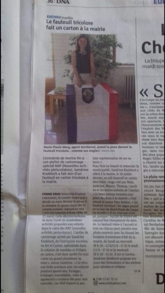 article dna