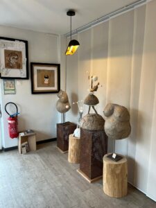 Atelier Art et carton