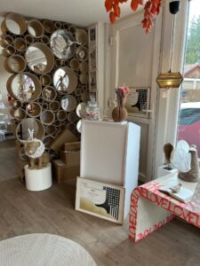 Atelier Art et carton