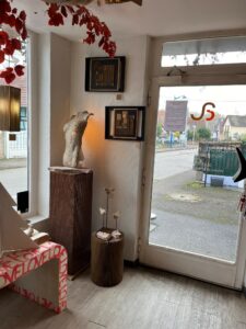 Atelier Art et carton