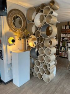 Atelier Art et carton