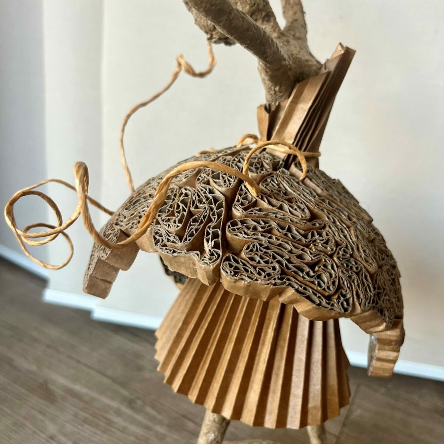 Danseuse sacree Danseuse sacree